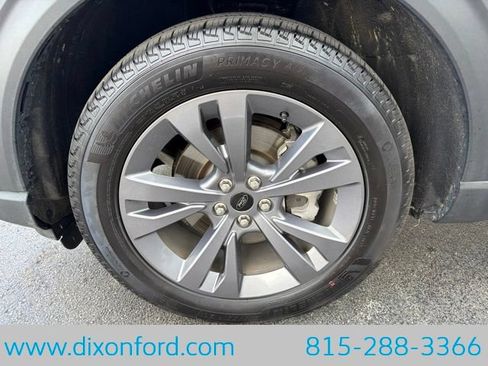 New 2026 Ford Explorer Active w/ Active Comfort Package AWD/4WD image 30