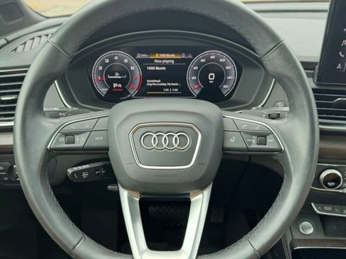 Certified 2023 Audi Q5 2.0T Premium Plus w/ Premium Plus Package image 21