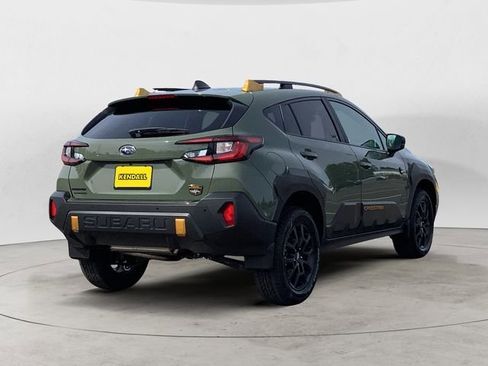 New 2026 Subaru Crosstrek 2.5i Wilderness AWD/4WD image 5