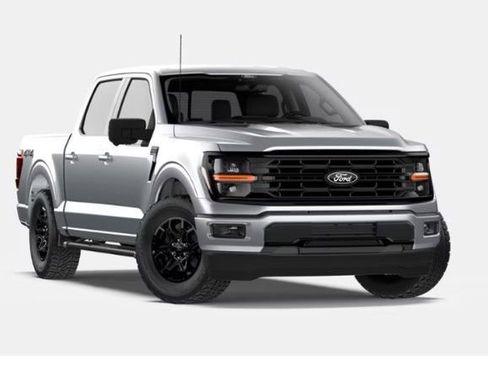 New 2026 Ford F150 XLT w/ Equipment Group 302A MID AWD/4WD image 17