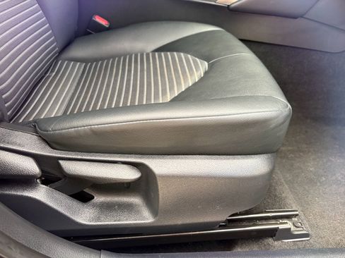 Used 2024 Toyota Camry SE FWD image 24