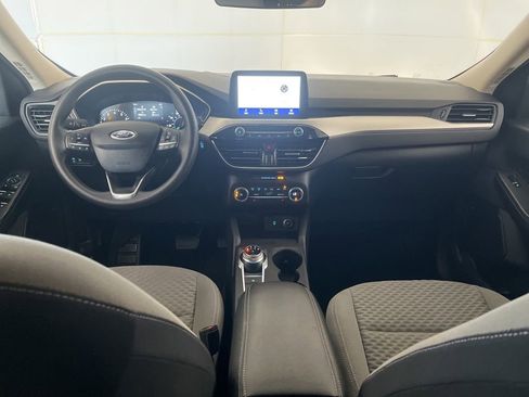 Used 2020 Ford Escape SE FWD image 32
