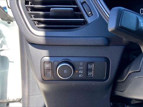 New 2026 Ford Escape ST-Line Select w/ Tech Pack #1 image 20