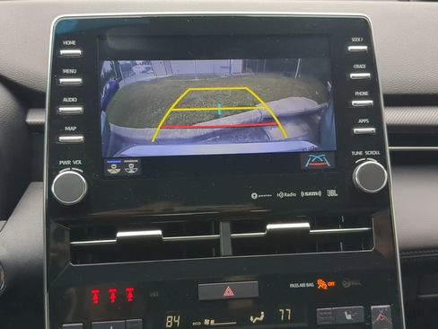 Used 2021 Toyota Avalon XSE image 26