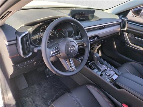 New 2026 MAZDA CX-50 AWD 2.5 Hybrid w/ Weather Package image 3