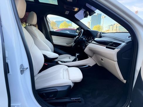 Used 2018 BMW X2 xDrive28i AWD/4WD image 38