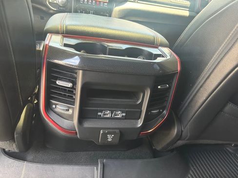 Used 2021 RAM 1500 Rebel w/ Rebel Level 2 Equipment Group AWD/4WD image 23