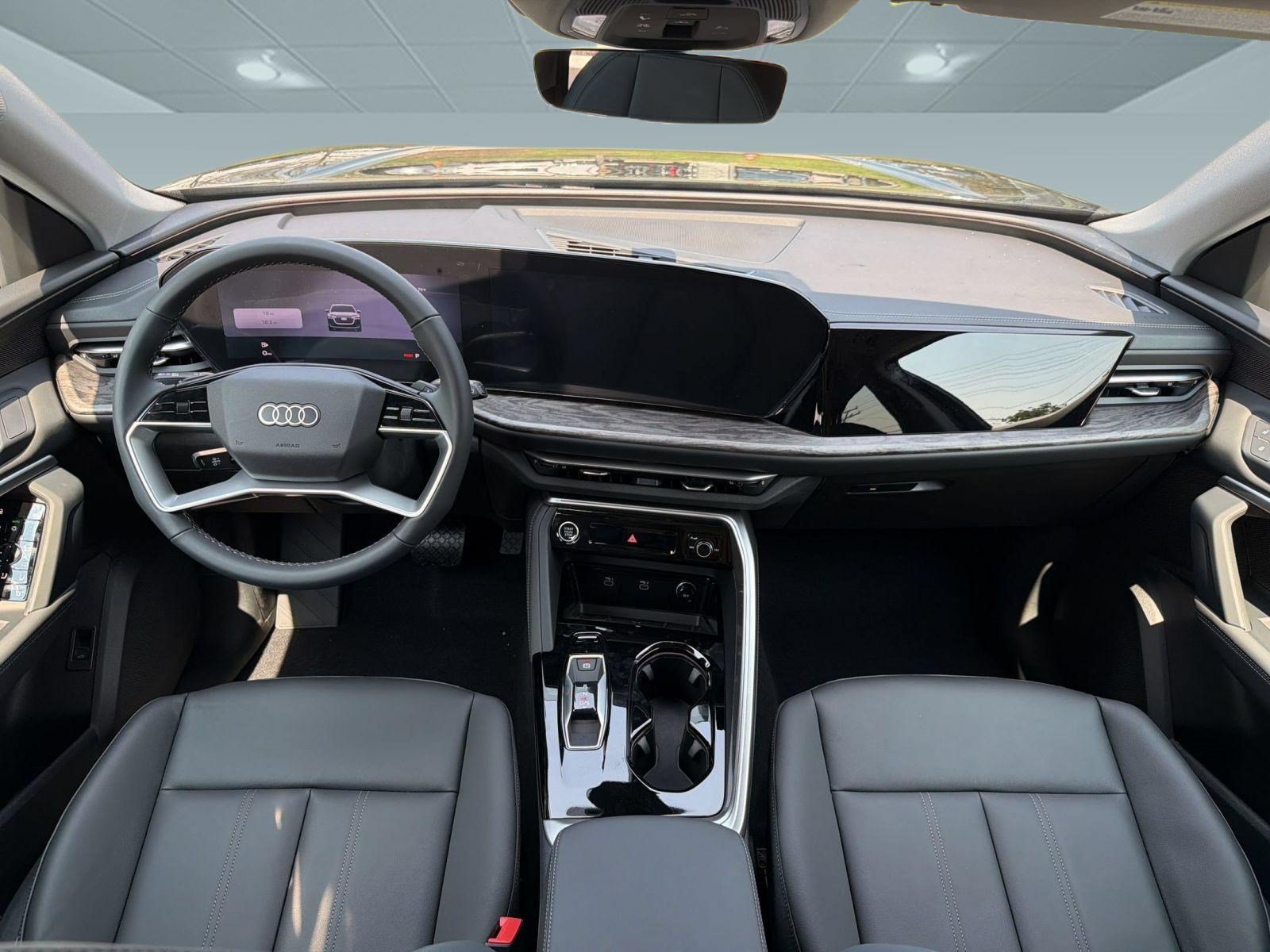 New 2026 Audi Q5 Premium Plus w/ Premium Plus AWD/4WD image 16