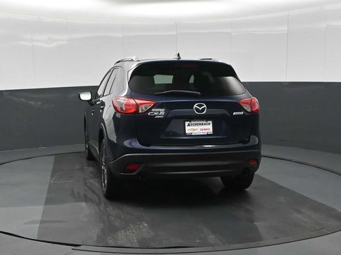 Used 2016 MAZDA CX-5 Grand Touring image 7