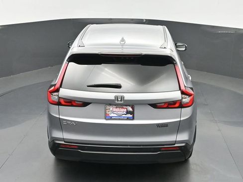 Certified 2024 Honda CR-V EX-L image 32