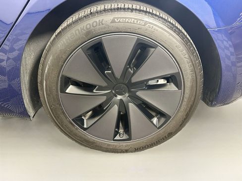 Used 2024 Tesla Model 3 RWD image 11