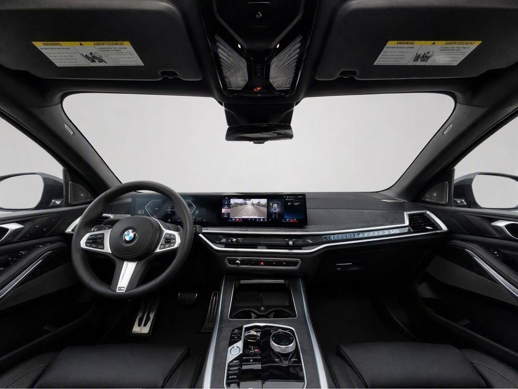 Used 2026 BMW X5 xDrive40i AWD/4WD image 27