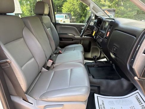 Used 2018 Chevrolet Silverado 3500 W/T AWD/4WD image 26
