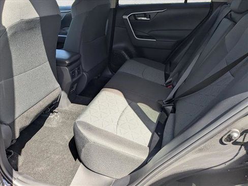 Certified 2025 Toyota RAV4 XLE w/ Convenience Package image 15
