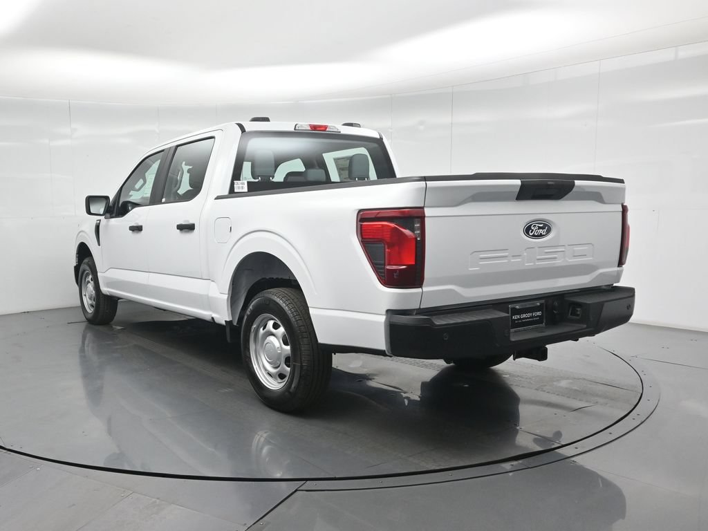 New 2026 Ford F150 XL RWD image 25