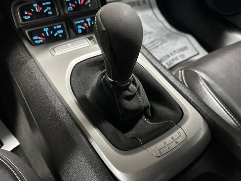 Used 2013 Chevrolet Camaro SS w/ SS Performance Package image 25