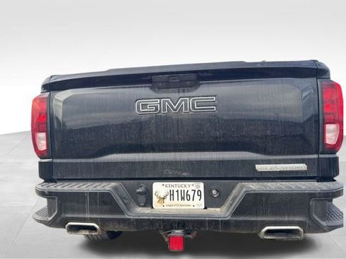 Used 2021 GMC Sierra 1500 Elevation image 5