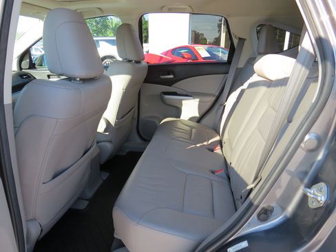 Used 2013 Honda CR-V EX-L image 12