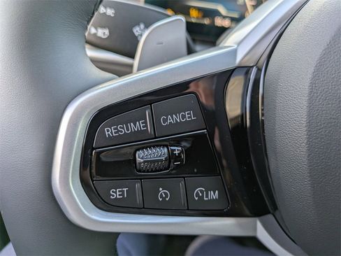 New 2026 BMW 330i xDrive Sedan w/ M Sport Package image 18