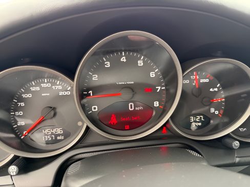 Used 2006 Porsche 911 Carrera RWD image 15