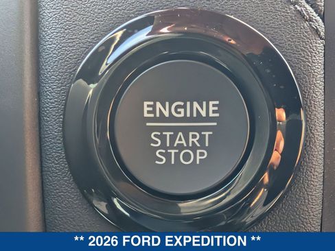 New 2026 Ford Expedition Tremor AWD/4WD image 39
