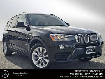 Used 2015 BMW X3 xDrive28i