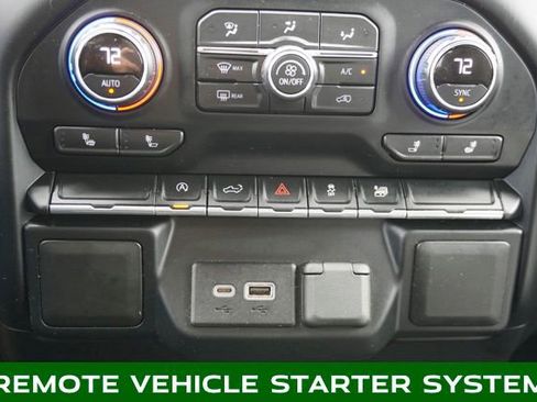 Used 2021 Chevrolet Silverado 1500 LT image 16