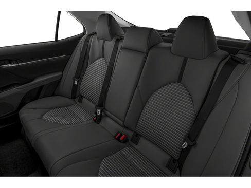 Used 2023 Toyota Camry SE image 11