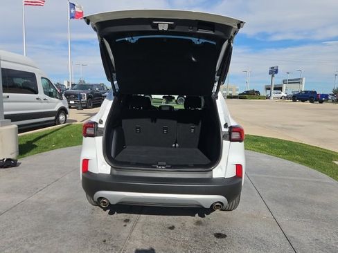 Certified 2024 Ford Escape Active image 7