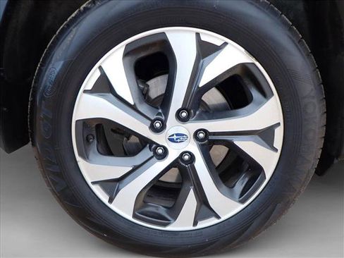 Used 2020 Subaru Outback Touring XT image 7