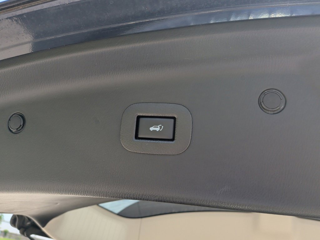 Used 2024 INFINITI QX80 Luxe AWD/4WD image 50