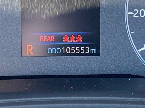 Certified 2023 Toyota Corolla SE w/ SE Premium Package FWD image 23