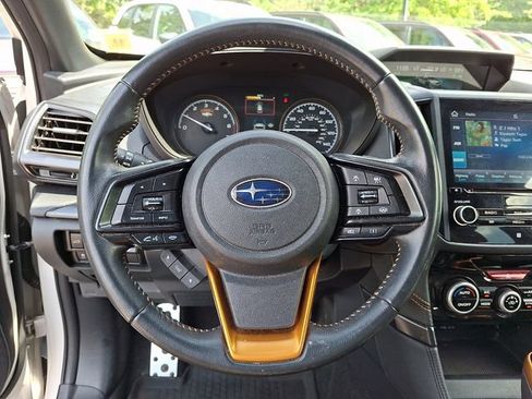 Used 2022 Subaru Forester Wilderness AWD/4WD image 20