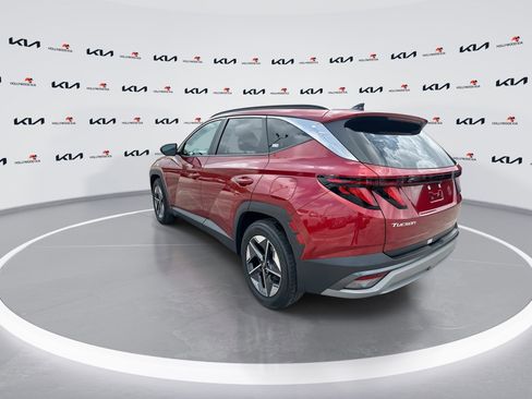 Used 2025 Hyundai Tucson SEL image 6