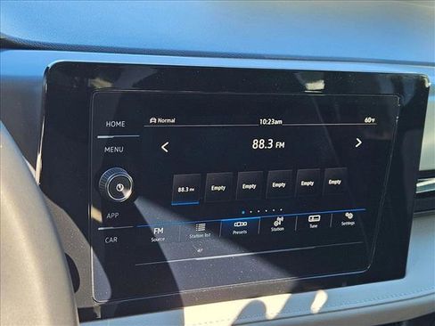 New 2025 Volkswagen Taos S image 12