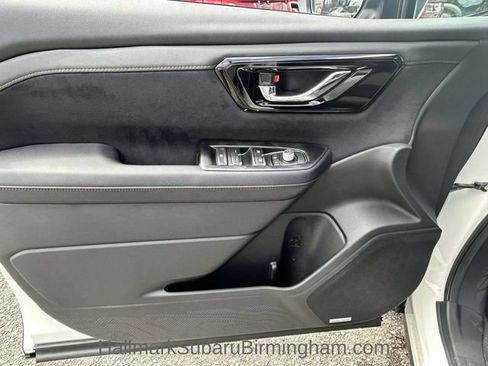 New 2026 Subaru Forester Sport AWD/4WD image 12