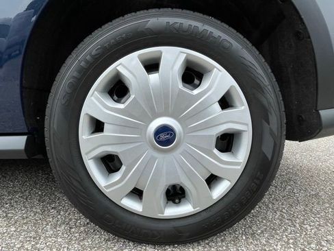 Used 2020 Ford Transit Connect XL image 20