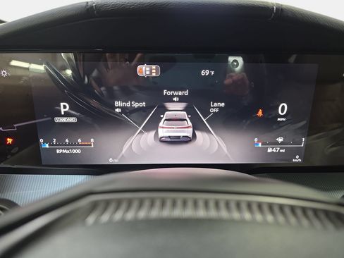 New 2026 Nissan Murano Platinum w/ Cargo Package AWD/4WD image 19