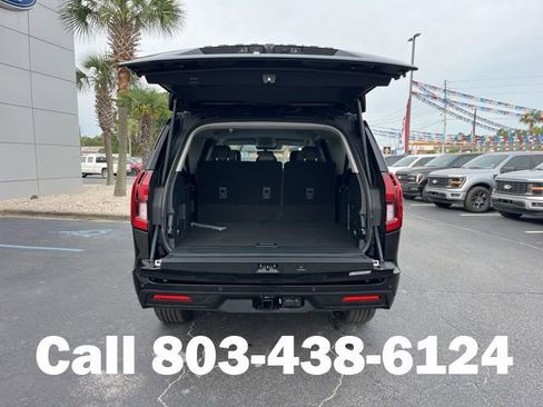 New 2026 Ford Expedition Max Active RWD image 20
