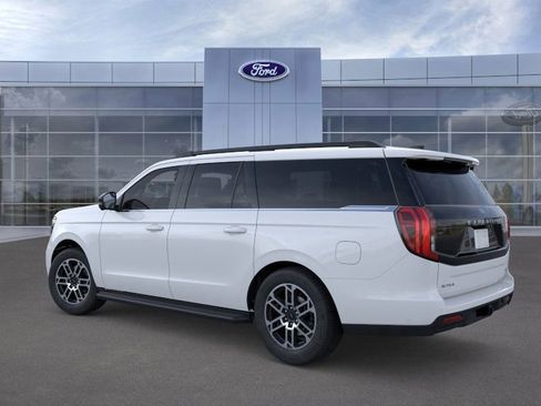 New 2025 Ford Expedition Max Active image 4