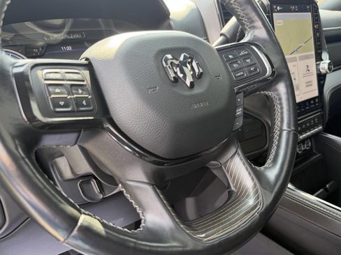 Used 2022 RAM 3500 Limited image 28