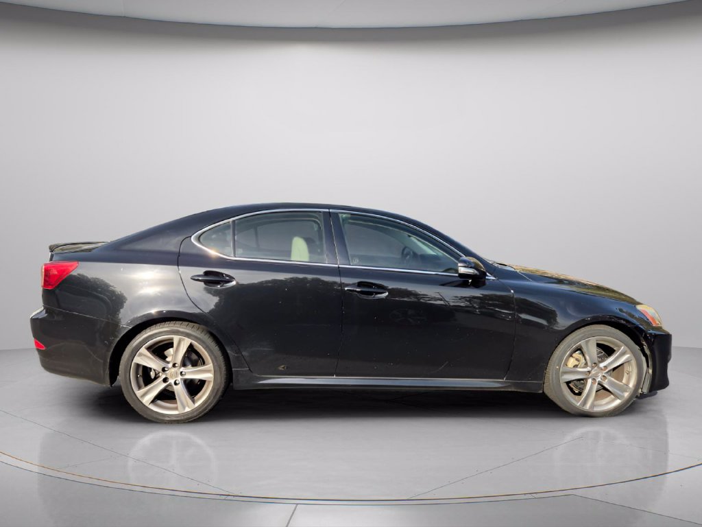 Used 2013 Lexus IS 250 RWD image 5