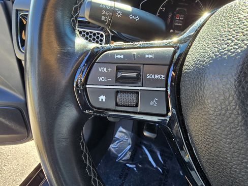 Certified 2022 Honda Civic Sport image 21