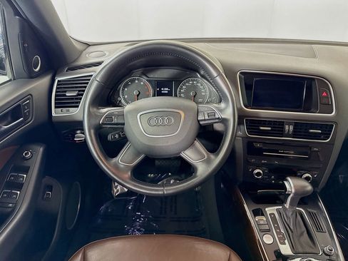Used 2015 Audi Q5 2.0T Premium Plus w/ Technology Package image 23