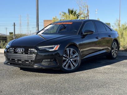 Used 2023 Audi A6 Premium Plus w/ Premium Plus Package