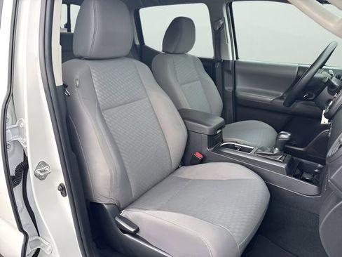 Used 2023 Toyota Tacoma SR AWD/4WD image 20