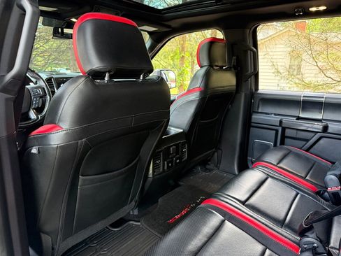 Used 2018 Ford F150 Raptor w/ Equipment Group 802A Luxury AWD/4WD image 67