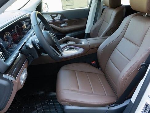 New 2026 Mercedes-Benz GLE 350 GLE 350 image 15