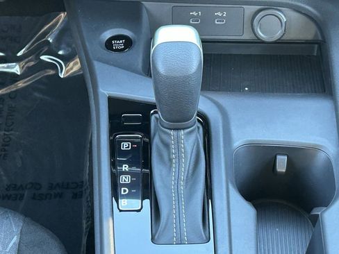 New 2026 Nissan Sentra SV w/ Floor Mat Package image 14