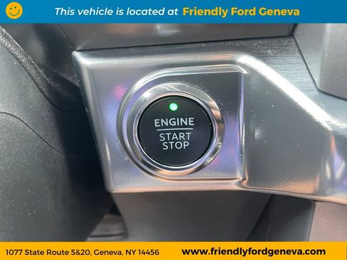 Used 2021 Ford F150 Lariat w/ Equipment Group 502A High AWD/4WD image 19